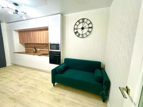 1-к кв. Самарская область, Самара Ново-Садовая ул., 106Гк1 (46.0 м)