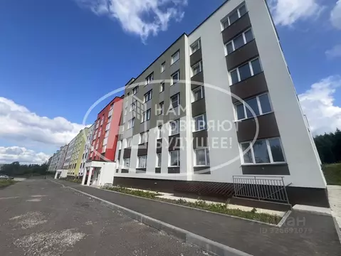 Студия Пермский край, Чусовой ул. Космонавтов, 3 (17.5 м)