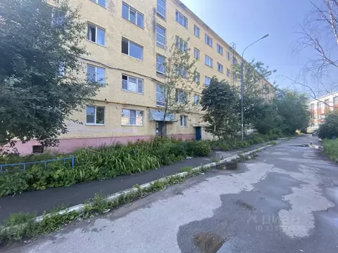 Комната Тамбовская область, Тамбов Моршанское ш., 4 (11.6 м)