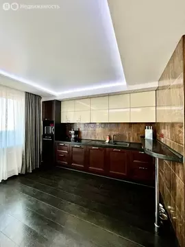 2-комнатная квартира: Нижний Новгород, Краснозвёздная улица, 35 (57.7 ...