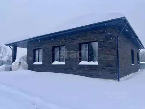 Дом в Калужская область, Калуга Секиотовская ул., 1 (134 м)