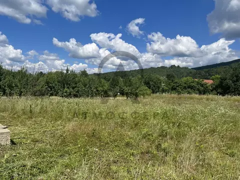 Участок в Краснодарский край, Апшеронский район, Нижегородское с/пос, ...