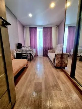 3-к кв. Московская область, Коломна Уманская ул., 14 (72.0 м)