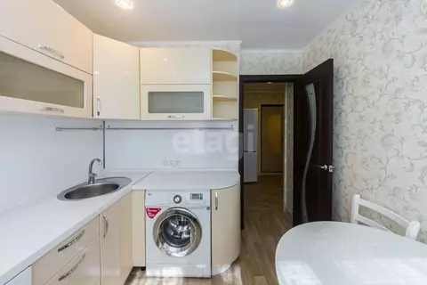 2-к кв. Тюменская область, Тюмень Широтная ул., 59а (45.6 м)