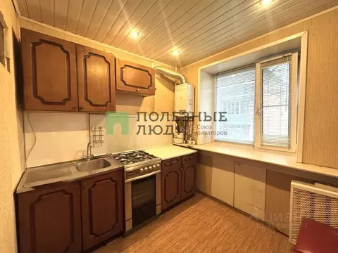 3-к кв. Орловская область, Орел Комсомольская ул., 139 (55.6 м)