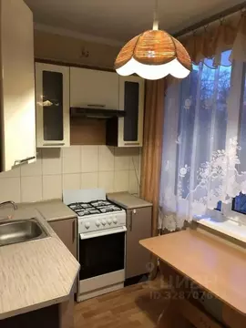 1-к кв. Санкт-Петербург ул. Подвойского, 28к1И (33.0 м)