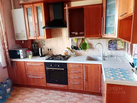 2-к кв. Калининградская область, Калининград ул. Генерала Толстикова, ...