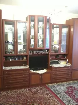 Продается 1-комнатная квартира