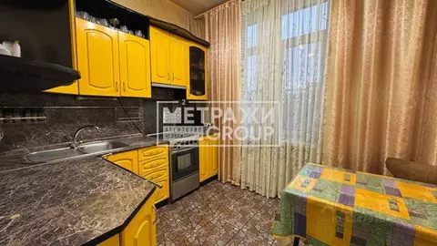 Квартира, 3 комнаты, 83.6 м