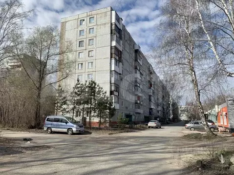 3-к кв. Омская область, Омск Московка-2 мкр, ул. Ярослава Гашека, 3/2 ...
