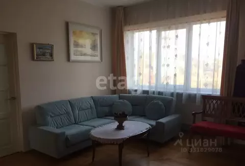 3-к кв. Крым, Ялта муниципальный округ, Ливадия пгт пер. Батурина, 18А ...