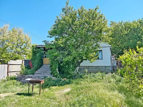 Дом в Ростовская область, Неклиновский район, с. Николаевка Советская ...