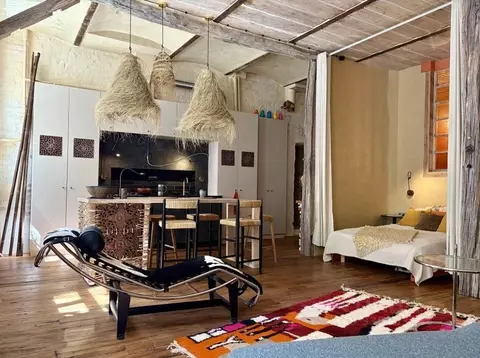 1-к кв. Москва Уланский пер., 21С2 (47.0 м)