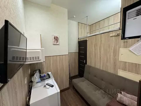 Комната Москва Смольная ул., 44к2