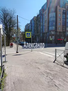 Торговая площадь в Ленинградская область, Выборг Московский просп., 9 ...