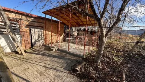 Дом в Воронежская область, Борисоглебск Набережная ул., 50 (116 м)