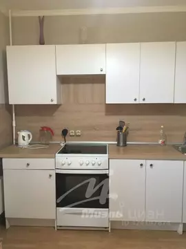 2-к кв. Москва ул. Барышиха, 14К3 (57.0 м)