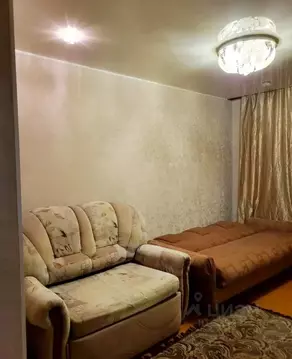 1-к кв. Курская область, Курск Запольная ул., 45А (31.0 м)