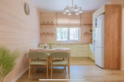 Дом в Московская область, Раменский муниципальный округ, д. Тяжино ул. ...