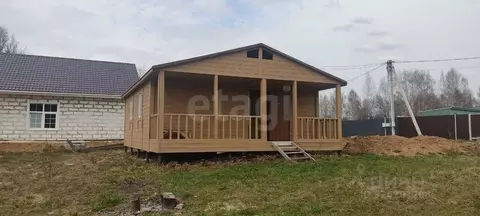 Дом в Московская область, Дмитровский муниципальный округ, ...