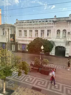 3-к кв. Крым, Симферополь ул. Екатерининская, 5 (70.2 м)