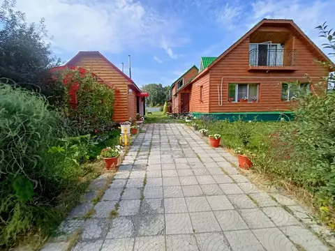 Дом в Башкортостан, Белорецк ул. П. Нахимова, 17 (140 м)