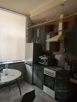 2-к кв. Самарская область, Самара Волжский просп., 37 (55.7 м)