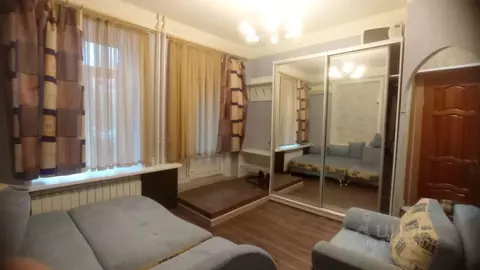 Комната Самарская область, Самара ул. Куйбышева, 53/27 (20.0 м)