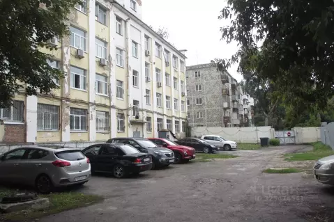 Помещение свободного назначения в Самарская область, Самара ул. ...