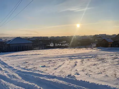 Участок в Бурятия, Прибайкальский район, с. Ильинка  (28.0 сот.)