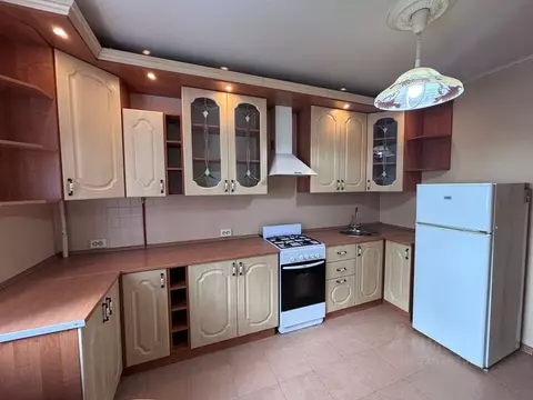 1-к кв. Санкт-Петербург пос. Шушары, Пушкинская ул., 34 (40.5 м)