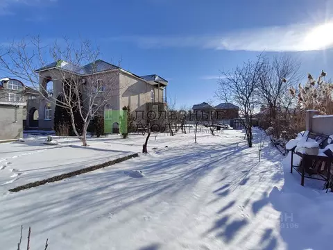 Дом в Астраханская область, Астрахань Приморский пер. (271 м)