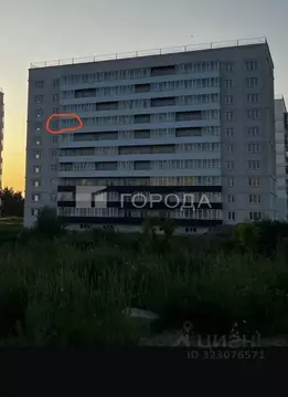 1-к кв. Новосибирская область, Новосибирск ул. Плющихинская, 2 (41.36 ...