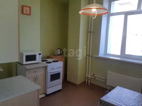 1-к кв. Пермский край, Добрянка ул. Герцена, 40А (33.8 м)