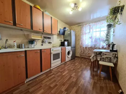 1-к кв. Московская область, Котельники Белая Дача мкр, 13 (38.0 м)