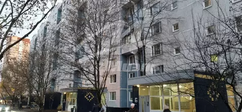 Продается 2-комнатная квартира