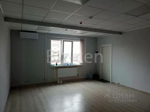 Офис в Санкт-Петербург 2-й Муринский просп., 38 (30 м)