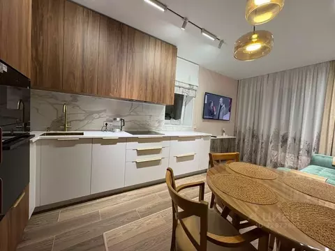 2-к кв. Татарстан, Казань ул. Академика Губкина, 12Б (70.0 м)