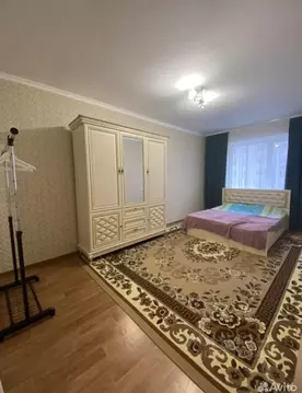 1-к кв. Ставропольский край, Ставрополь ул. Тухачевского, 28/5 (42.0 ...