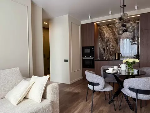 1-к кв. Нижегородская область, Нижний Новгород ул. Героя Советского ...