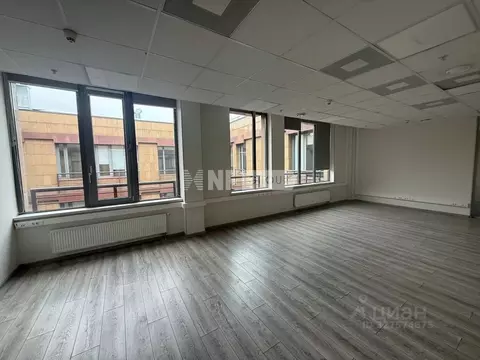 Помещение свободного назначения в Москва Трубная пл., 2 (1223 м)