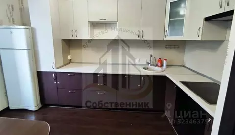 2-к кв. Воронежская область, Воронеж Московский просп., 110Б (58.0 м)