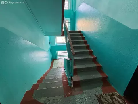 2-комнатная квартира: Белорецк, улица Карла Маркса, 86 (41 м)