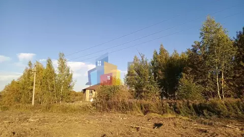 Участок в Тульская область, Тула ул. Богородицкая (14.75 сот.)