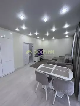 2-к кв. Чувашия, Чебоксары ул. Калинина, 25 (65.5 м)