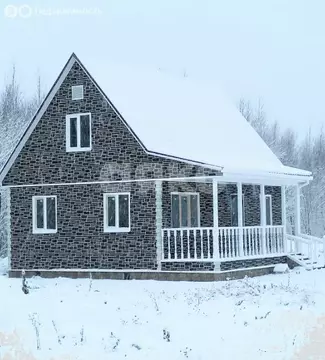 Дом в село Заворово, квартал 28-2, 21 (86 м)