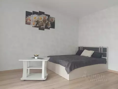 1-к кв. Тверская область, Конаково ул. Набережная Волги, 33 (39.0 м)