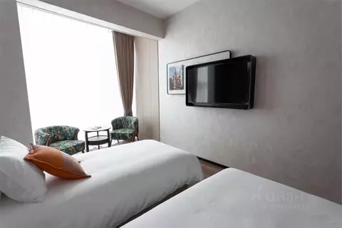 Комната Иркутская область, Иркутск ул. Ядринцева, 1/7 (14.0 м)