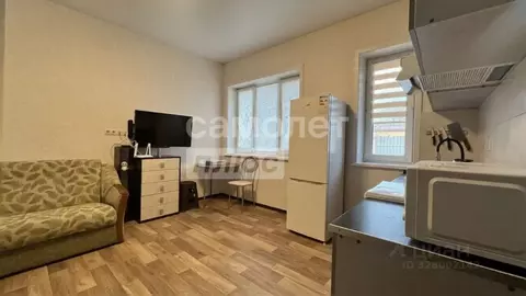 Студия Сахалинская область, Южно-Сахалинск Хомутово п/р, Радужная ул., ...