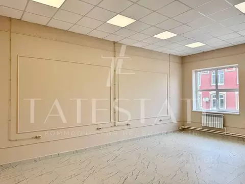 Помещение свободного назначения в Татарстан, Казань ул. Братьев ...
